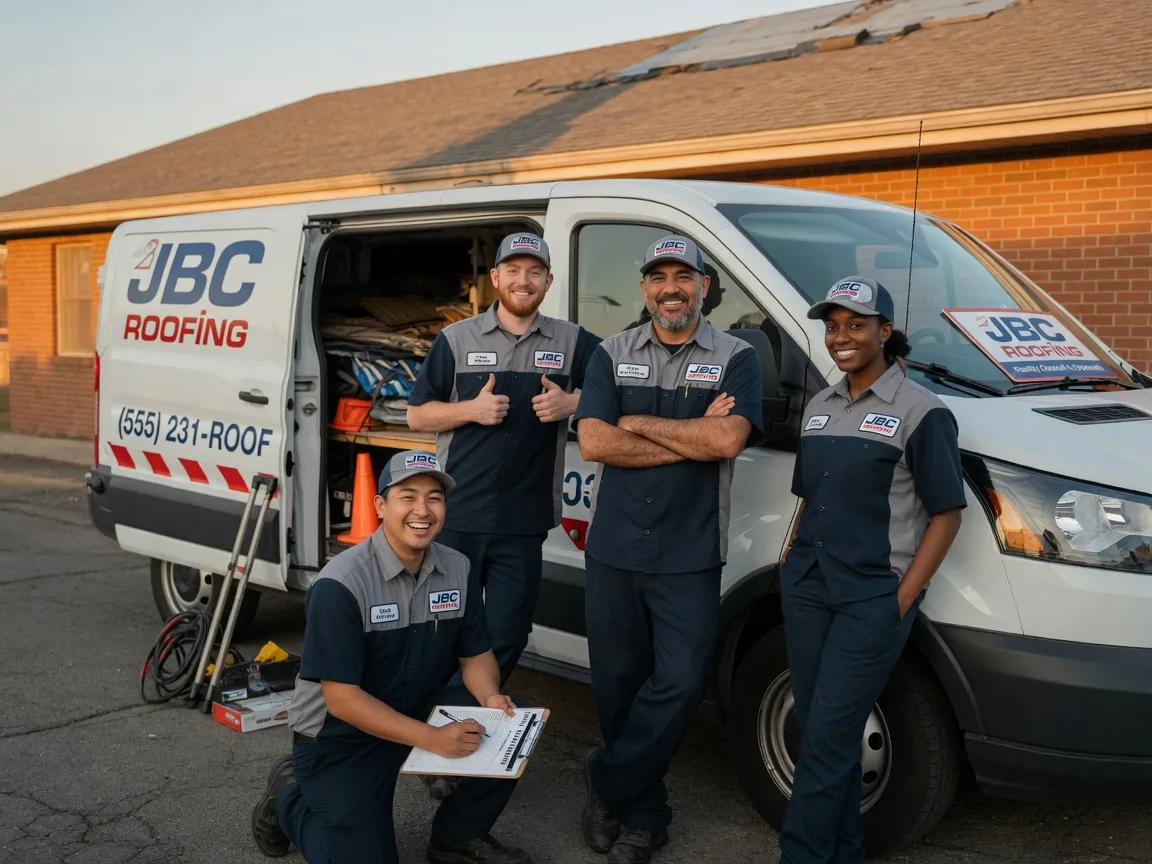 Roof Replacement company in Killingly, CT