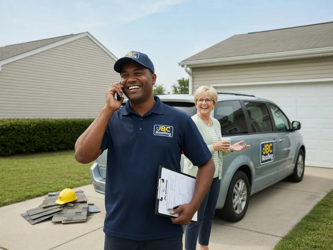 Roof Replacement Killingly, CT FAQs